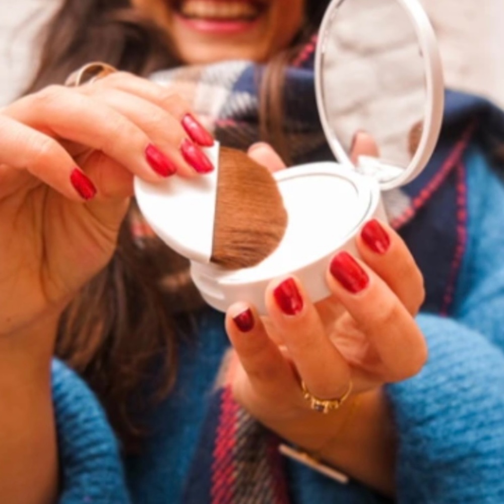 STYLEDRY – Dry Shampoo Compact Powder